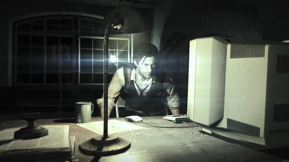 The Evil Within