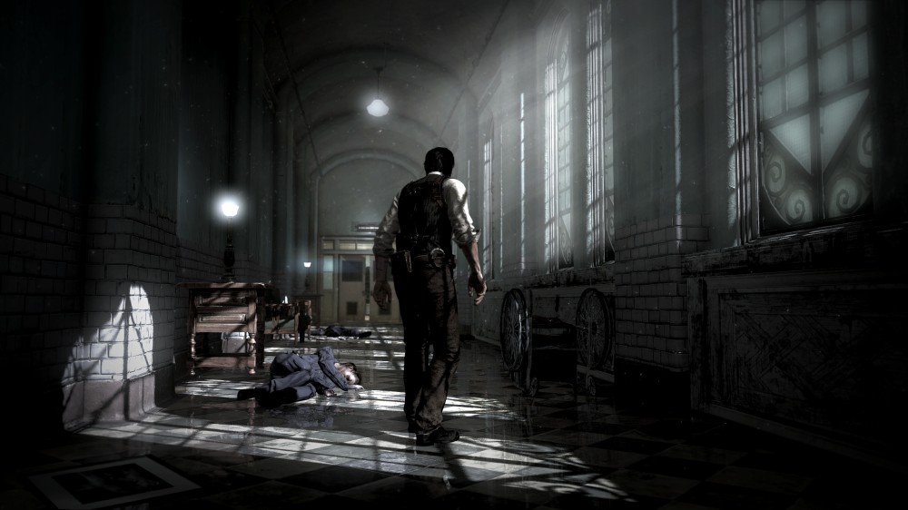 The Evil Within