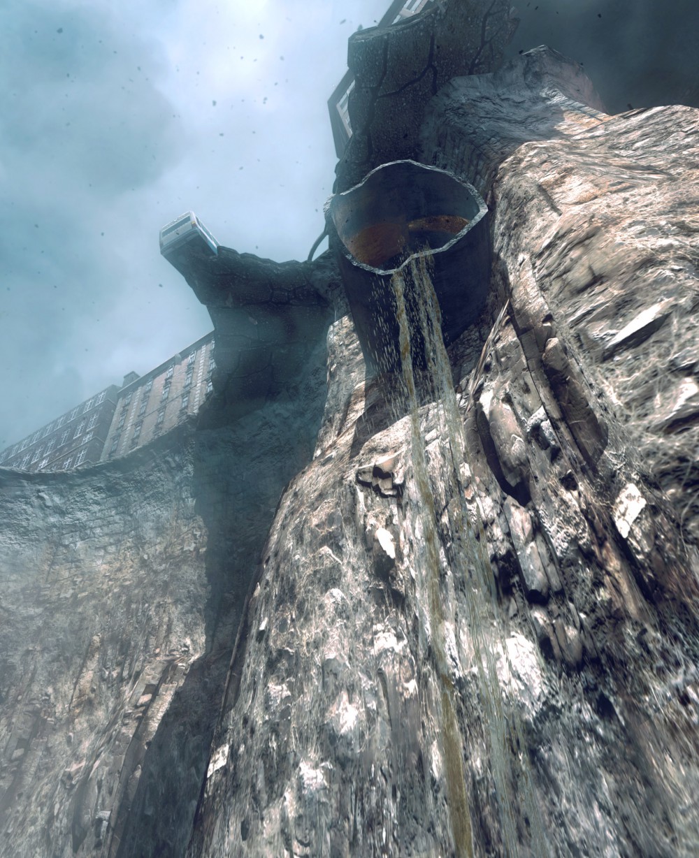 The Evil Within