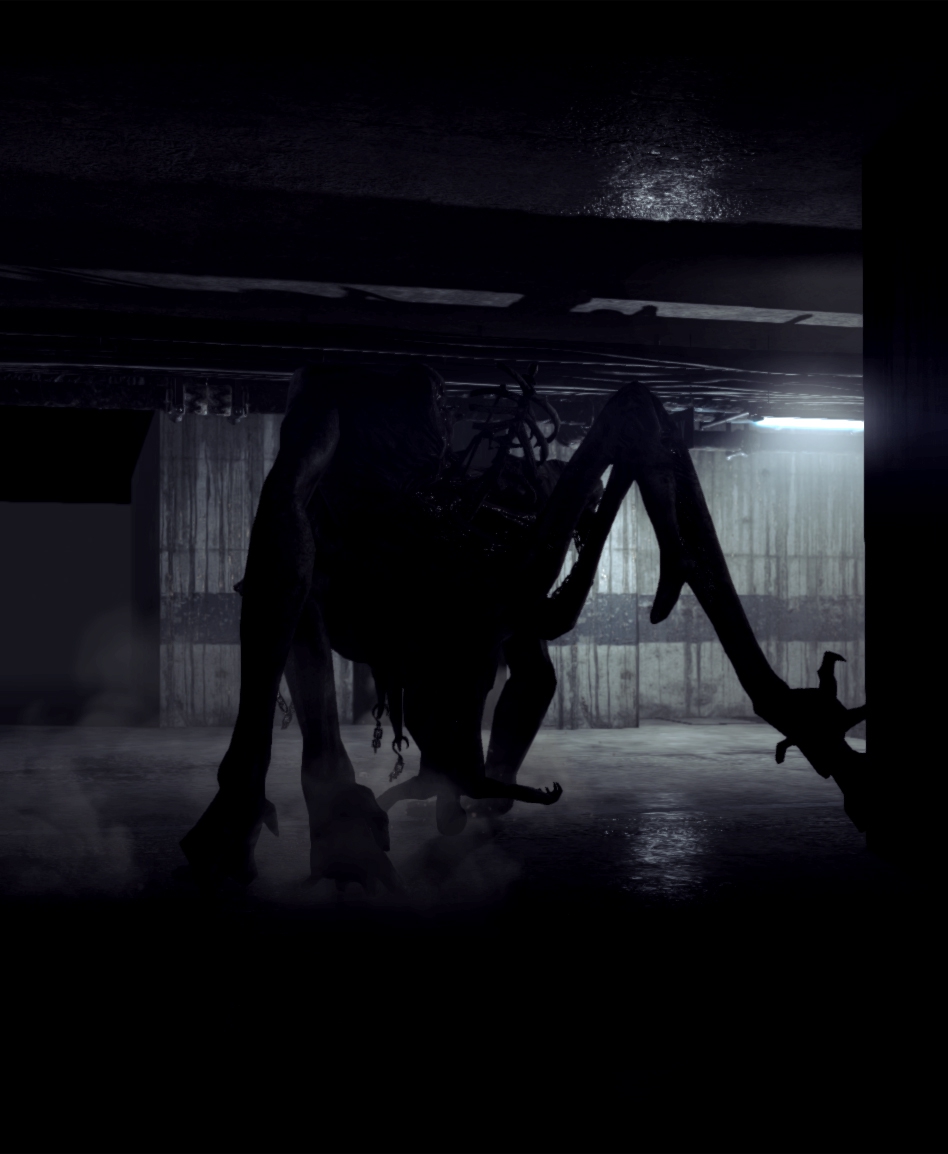 The Evil Within