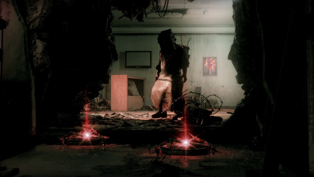 The Evil Within