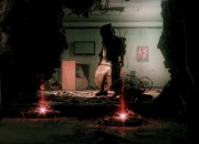 The Evil Within screenshot