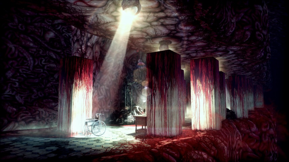 The Evil Within