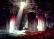The Evil Within screenshot