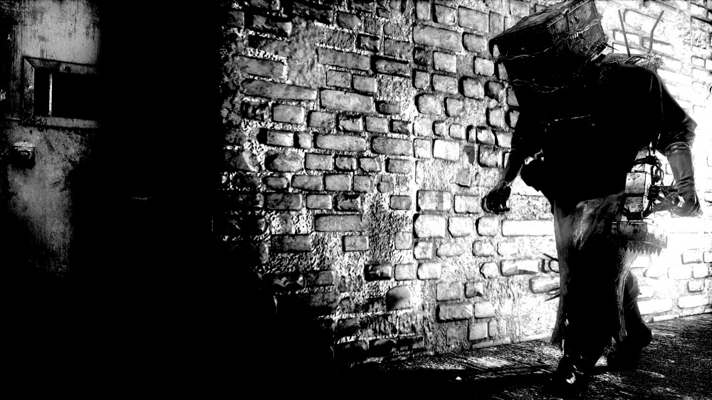 The Evil Within