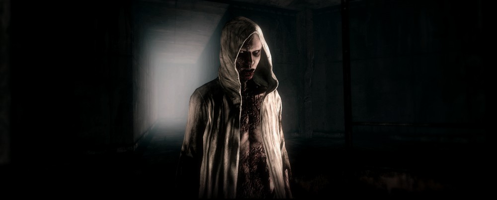 The Evil Within