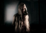 The Evil Within screenshot