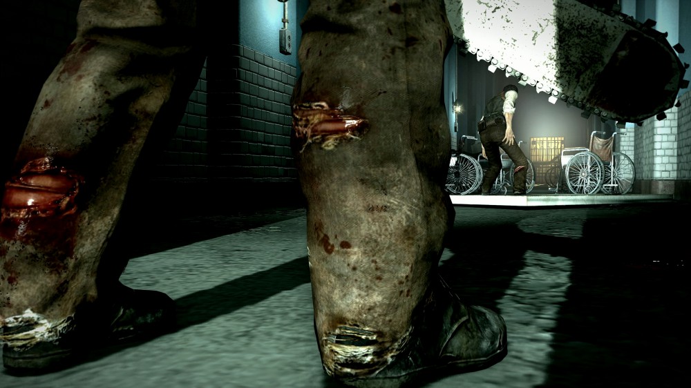 The Evil Within