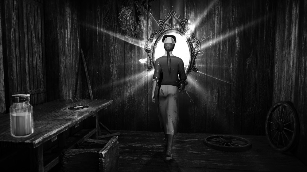 The Evil Within