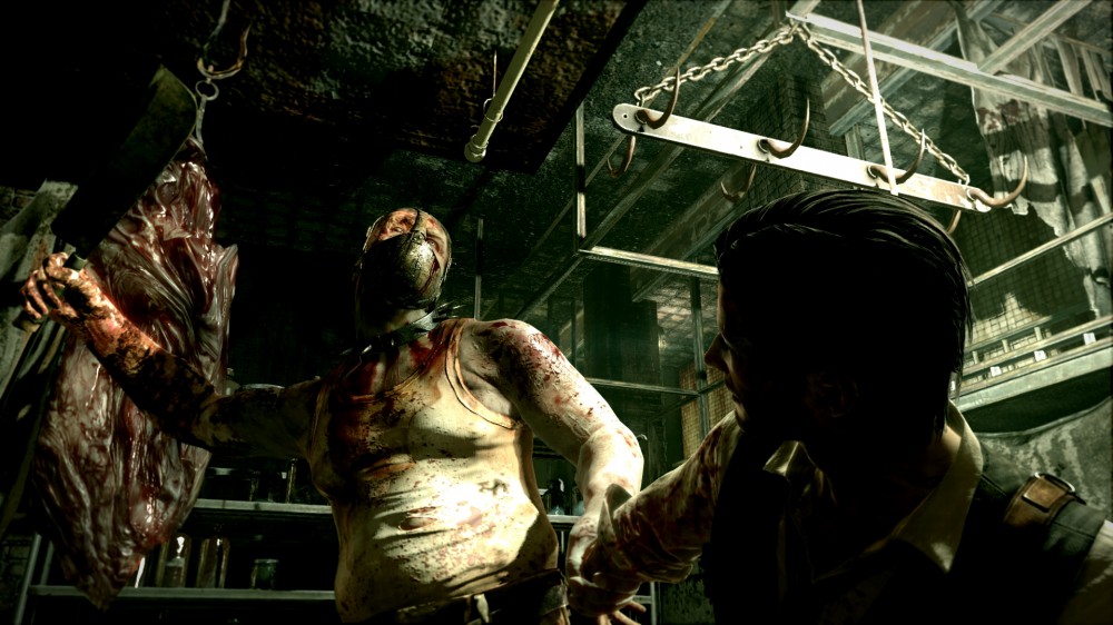 The Evil Within