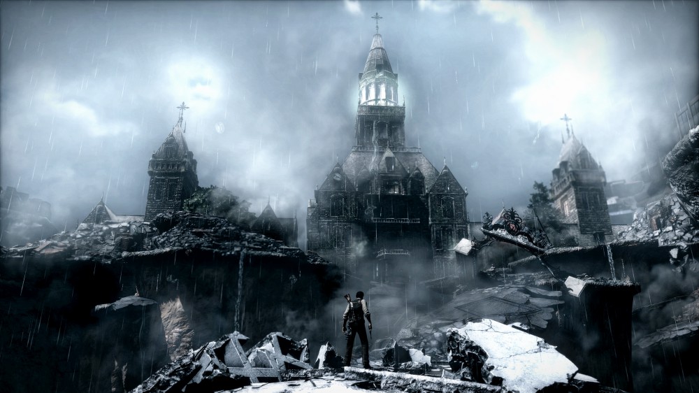 The Evil Within