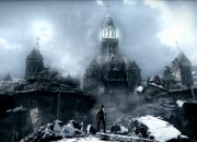 The Evil Within screenshot