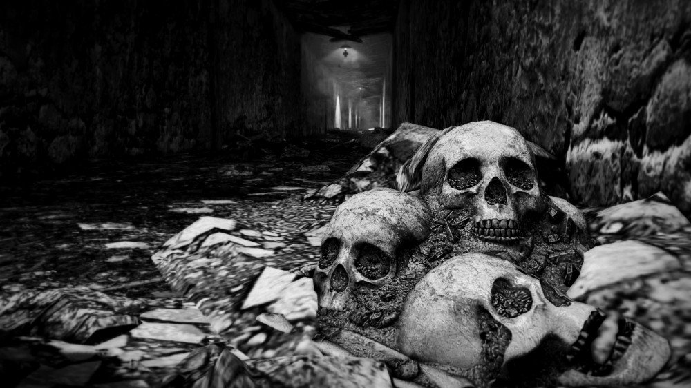 The Evil Within