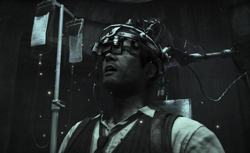 The Evil Within