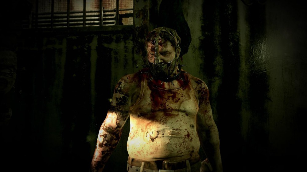 The Evil Within