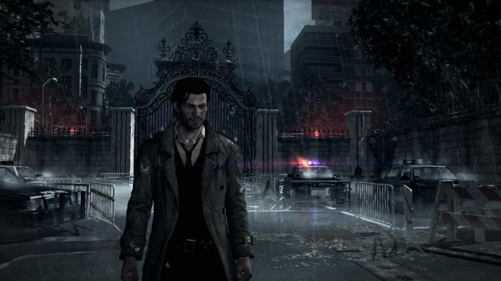The Evil Within