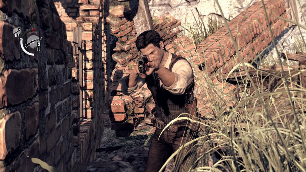 The Evil Within