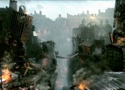 The Evil Within screenshot