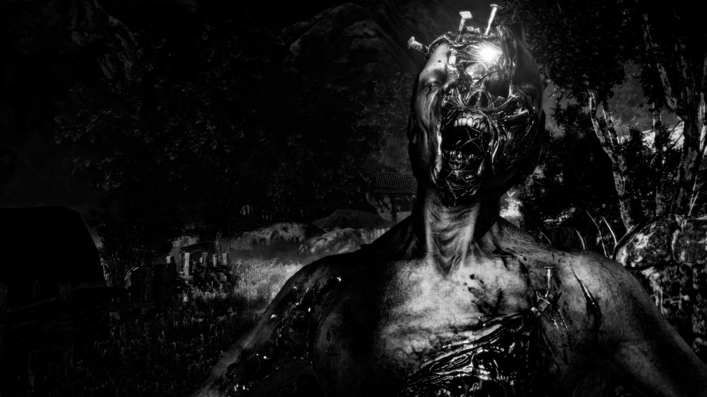 The Evil Within