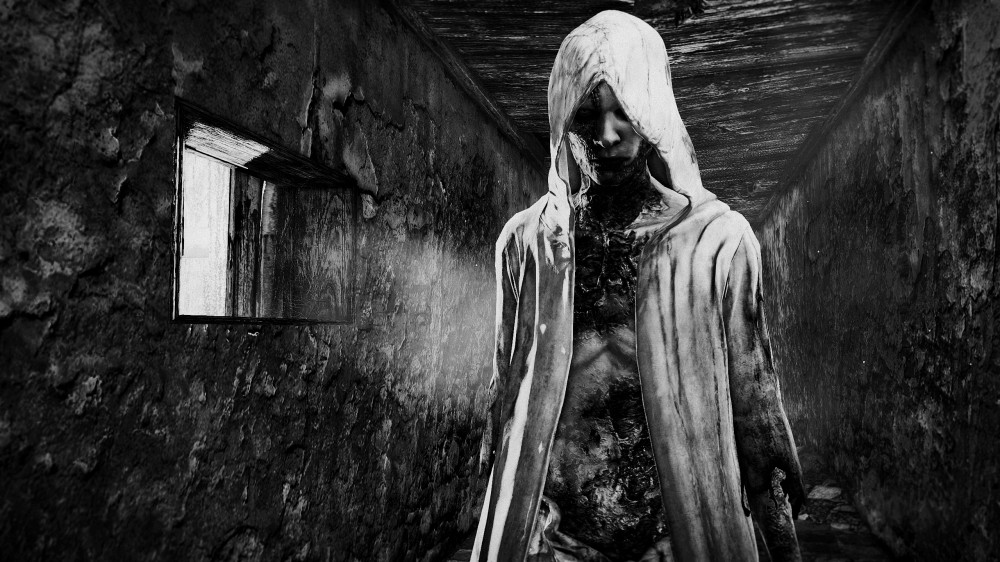 The Evil Within