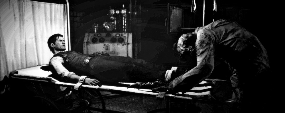 The Evil Within