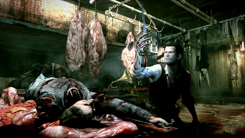 The Evil Within
