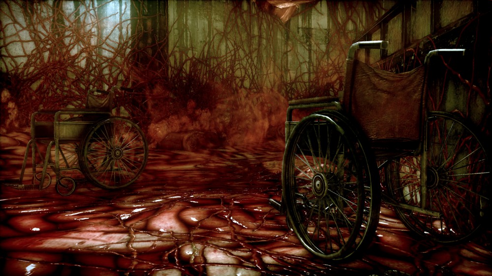 The Evil Within