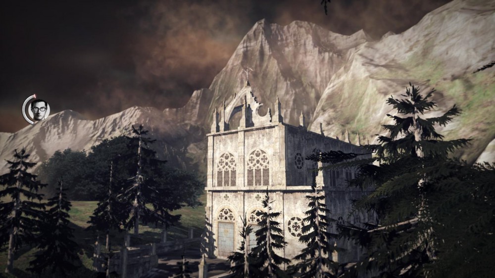 The Evil Within