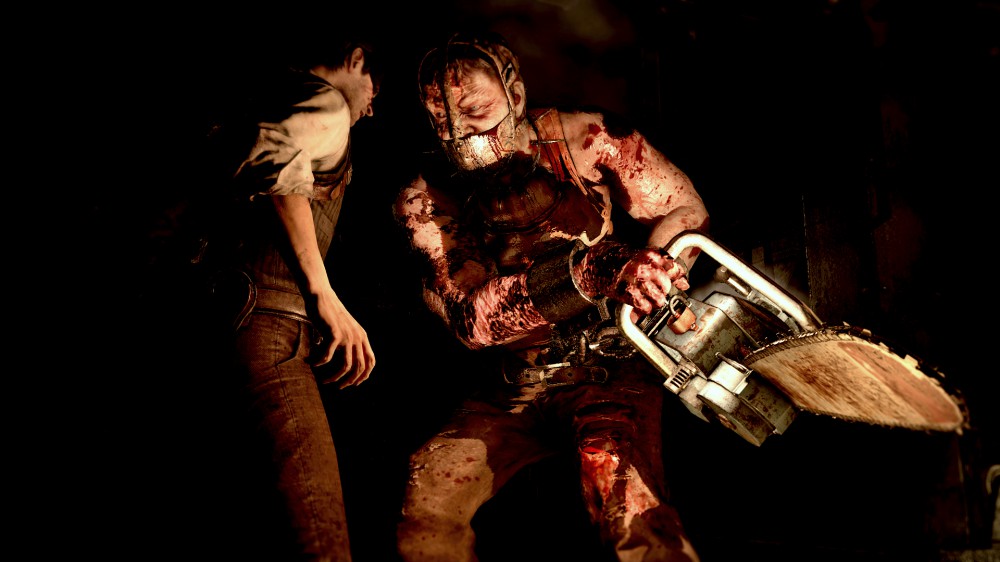 The Evil Within