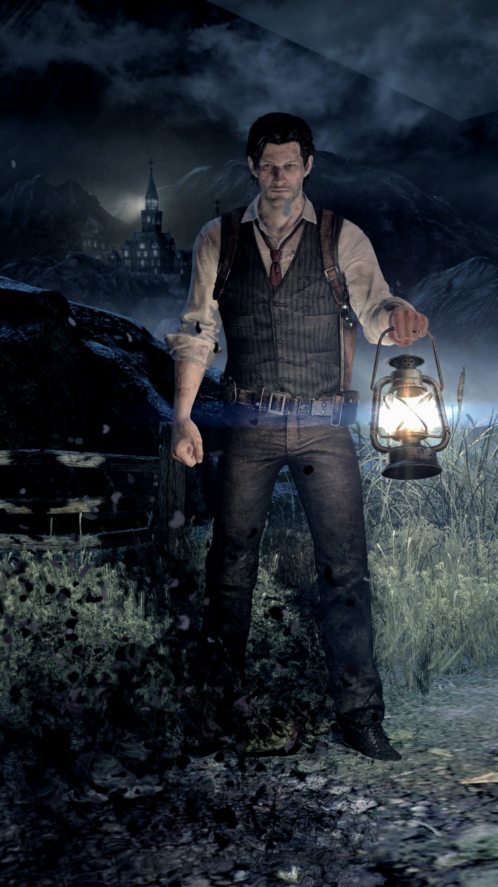 The Evil Within