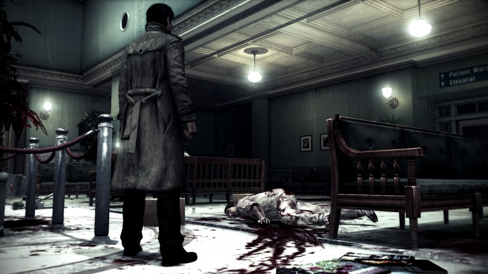 The Evil Within