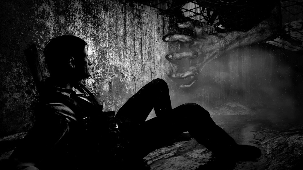 The Evil Within