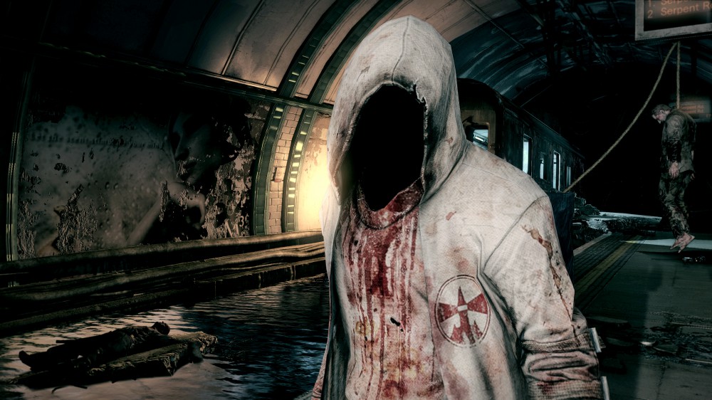 The Evil Within