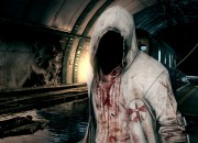 The Evil Within screenshot