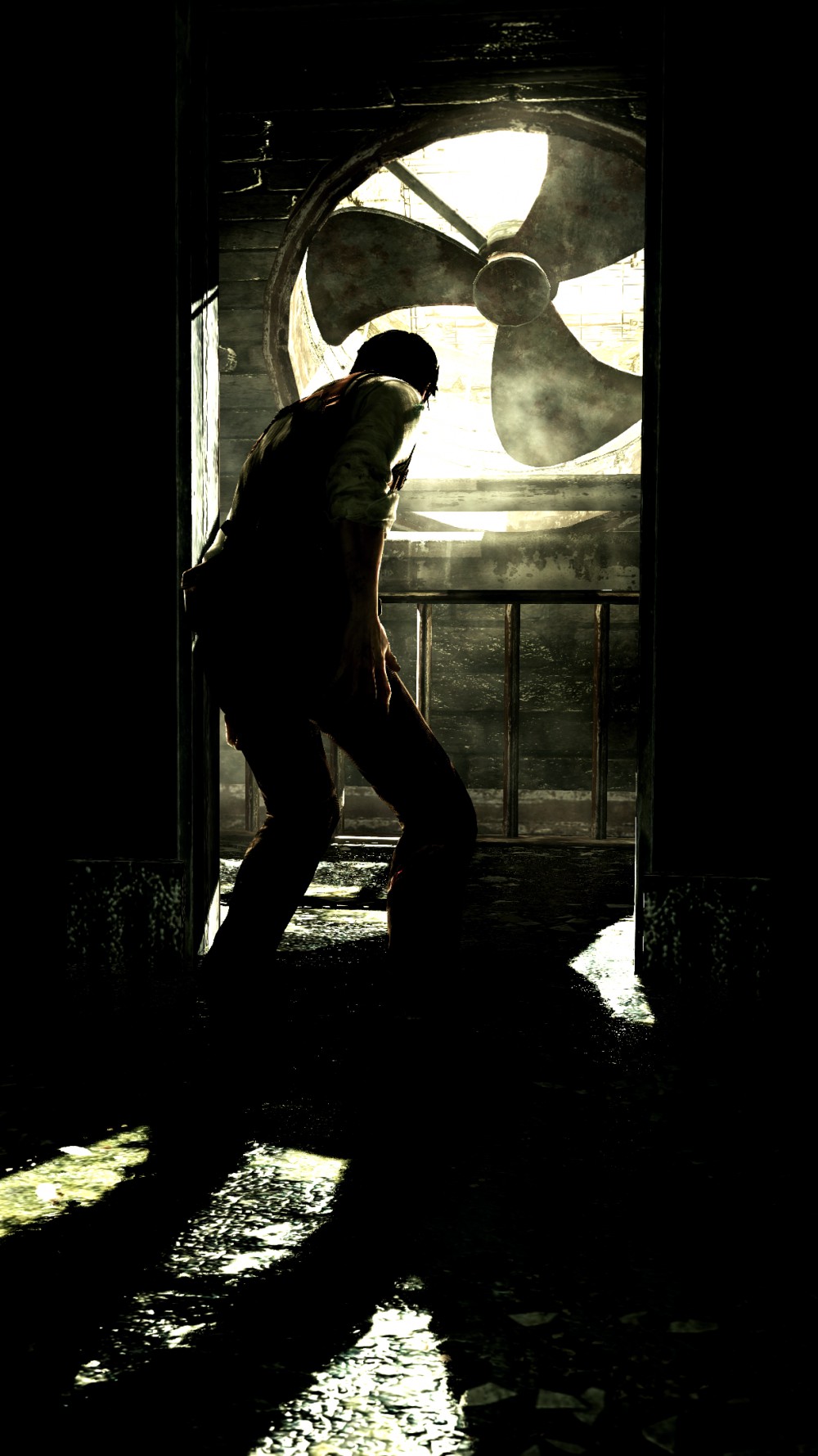 The Evil Within