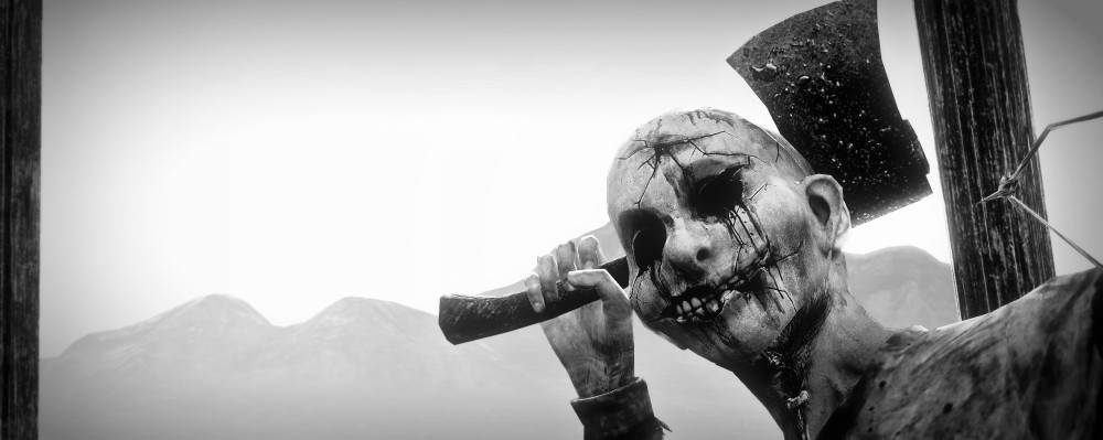 The Evil Within
