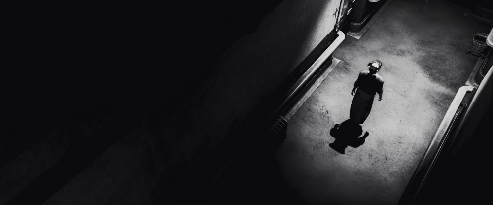 The Evil Within