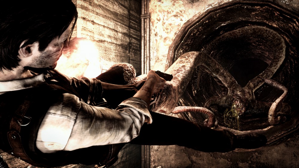 The Evil Within