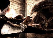 The Evil Within screenshot