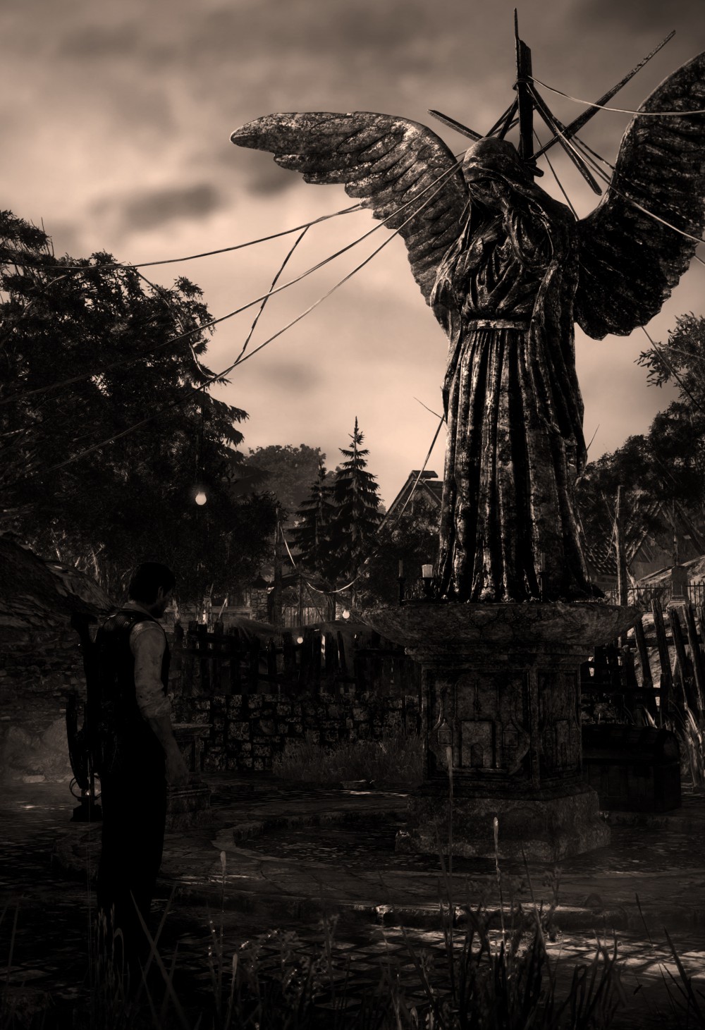 The Evil Within