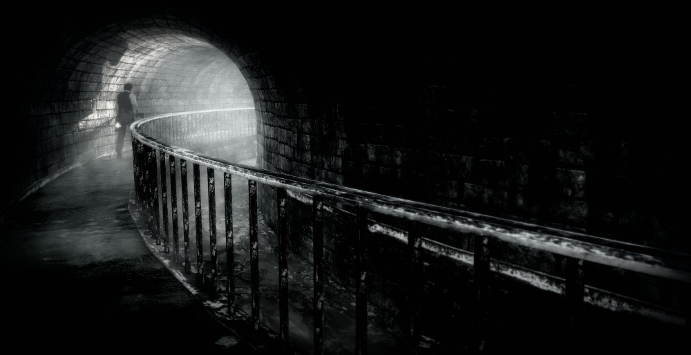 The Evil Within