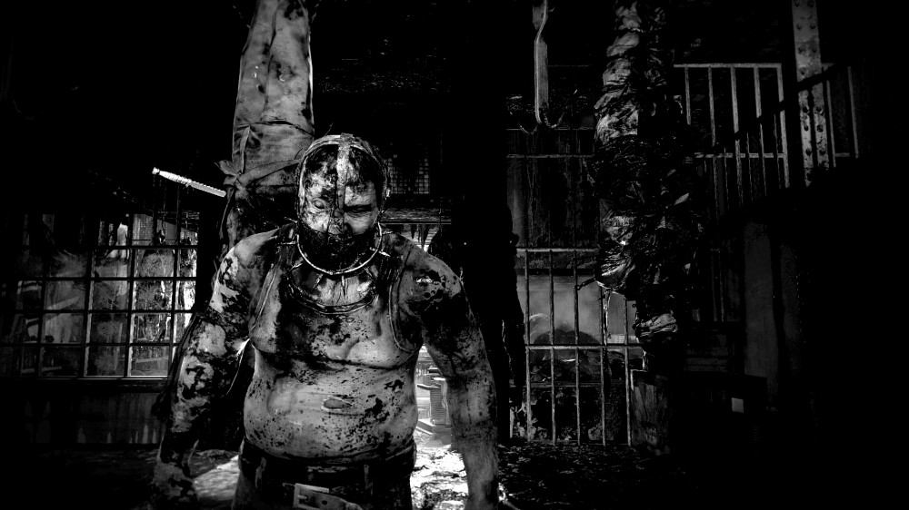 The Evil Within