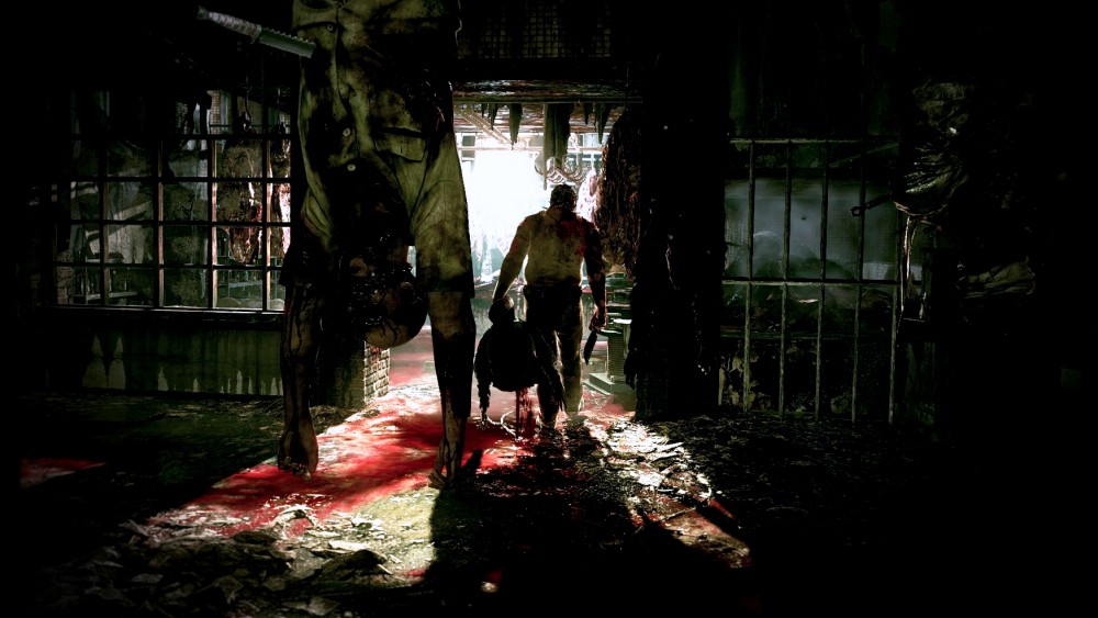 The Evil Within