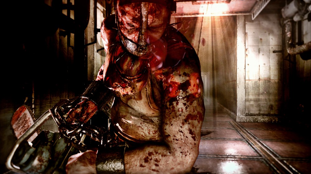 The Evil Within