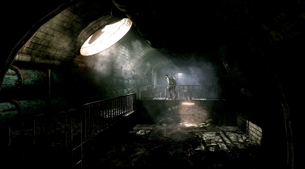 The Evil Within