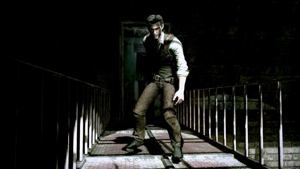 The Evil Within