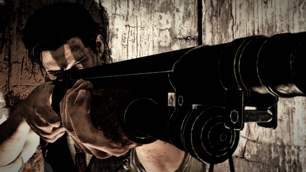The Evil Within