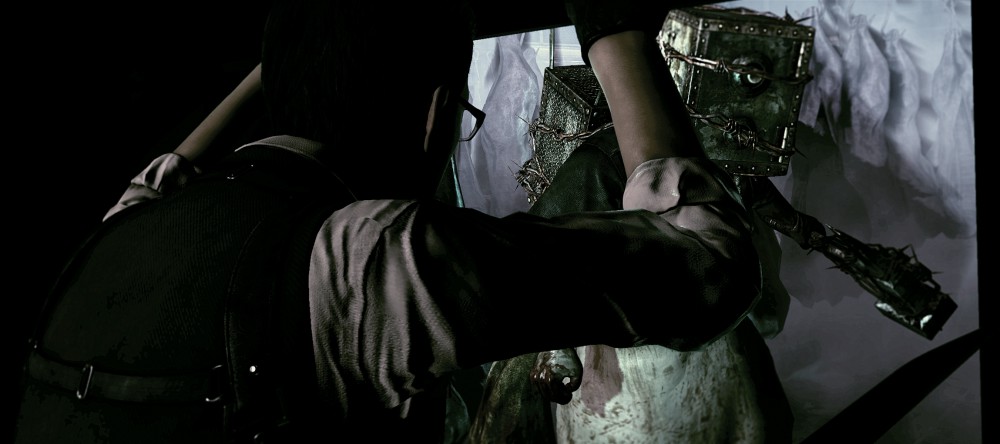 The Evil Within