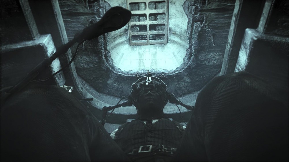 The Evil Within