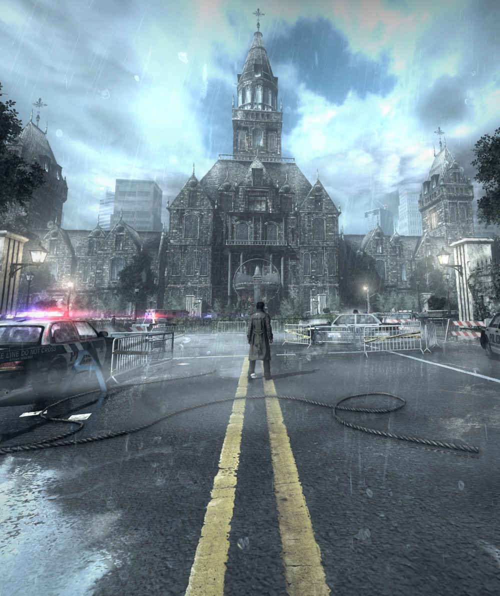 The Evil Within